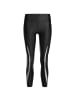 Under Armour Lauftights FlyFast Elite IsoChill in schwarz