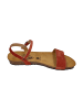 Plakton Sandalen FRAN AMBO 405725 in rot