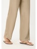 Olsen Hose in Desert Stone
