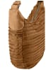 FREDsBRUDER Handtasche Riffeltier S 961r in Desert Brown