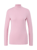 s.Oliver T-Shirt langarm in Pink