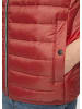s.Oliver Outdoor-Weste in 3556_mohnrot