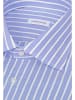 Seidensticker Business Hemd Slim in Mittelblau