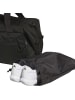adidas Op/Syst. DB50 - Sporttasche (black) in schwarz