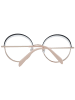 Pucci Frauen Optische Fassungen Rund Schwarz