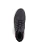 rieker Schnürstiefel  in Schwarz