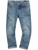 JP1880 Jeanshose in mattes jeansblau