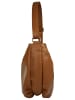 Samantha Look Shopper echt Leder in cognac