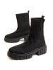 Montevita Plateau-Ankle-Boots Botilan41 in Schwarz