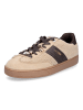 Guess Shoes Sneaker Naoki3 in Beige