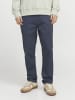 Jack & Jones Chino Hose in Navy Blazer 1