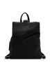 EMILY & NOAH Rucksack für Damen in schwarz