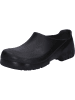 Birkenstock Gartenclogs Alpro in schwarz
