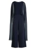 Vera Mont Jumpsuit im Layer Look in Night Sky