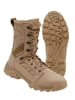 Brandit Brandit Stiefel in camel