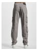 DEF Cargo-Hosen in grey