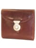 Golden Head Colorado Geldbörse RFID Leder 12 cm tabacco