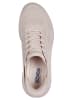 Skechers Sneakers Low Bobs Squad Chaos CURRENT MUSE in natur