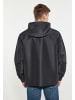 Schmuddelwedda Herren Anorak in Schwarz