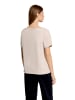 Betty Barclay Blusenshirt mit Tunnelzug in beige