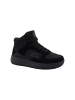 Kappa Kappa Stiefel in black