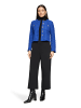 Betty Barclay Blazer-Jacke langarm in Adria Blue