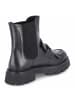 Kaerlek Chelsea Boots MONIA in Schwarz