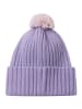 Reima Beanie " Topsu " in Blooming Lilac