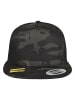  Flexfit Trucker - Multicam in black