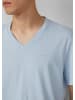 s.Oliver T-Shirt in 5026_hellblau