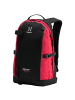 Haglöfs Tight Medium - Rucksack 50 cm in true black/scarlet red