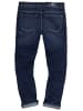 JP1880 Jeanshose in dark blue denim