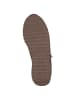 Caprice Sneaker in TAUPE SUEDE