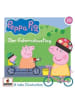 Sony Music Entertainment Peppa Pig Hörspiel 28: Der Fahrradausflug