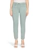 Betty Barclay Casual-Hose Slim Fit in Chinois Green