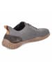 Josef Seibel Barfußschuhe  WALLACE 05 in grau