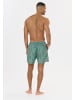 NOU Badeshorts Felipe in Print 3806
