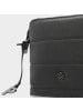 PICARD 2 Night Schultertasche Leder 24 cm in schwarz