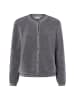 Marie Lund Jacke in grau