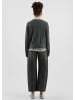 QS Strickpullover  in  99W0_anthrazit