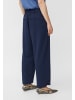 MASAI  7/8 Stoffhose MaPunna in navy blazer