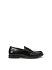 Marc O'Polo Penny-Loafer in Schwarz