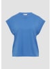 s.Oliver T-Shirt in 5513_royalblau