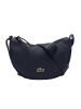 Lacoste Handtasche in Dunkelblau