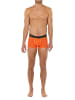 HOM Boxershort 1er Pack in Orange