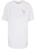 Merchcode Merchcode T-Shirts in white