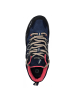 cmp Wanderschuh Rigel Low WP  in Blau