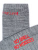 super.natural Merino Socken SN ALL DAY SOCKS in grau