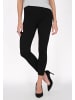 faina Women Leggings in black