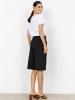 soyaconcept Shorts SC-SIHAM 105 in 9999 BLACK